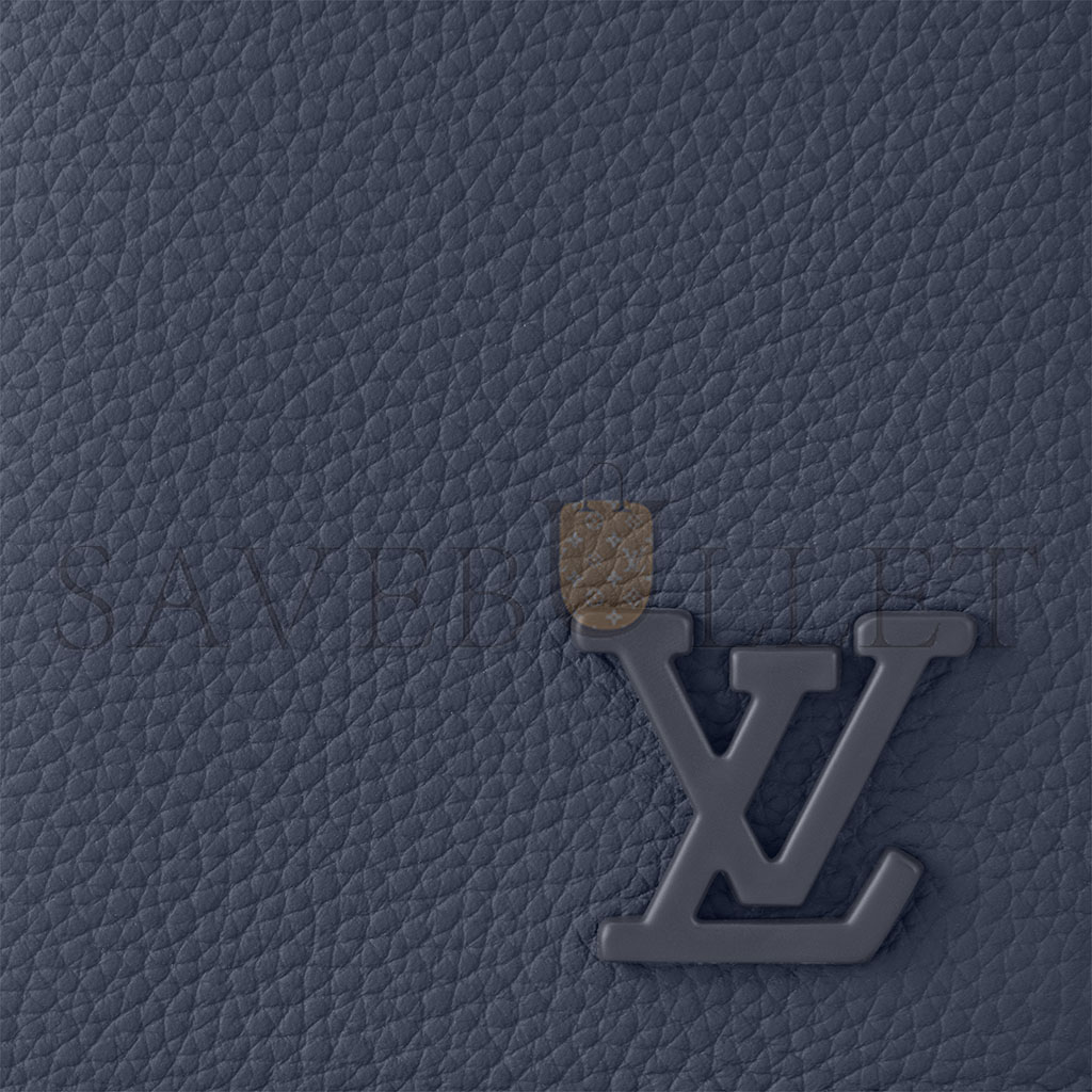 LOUIS VUITTON BRAZZA WALLET M81810 (19*10*2cm) LOUIS VUITTON BRAZZA WALLET M81810 (19*10*2cm)